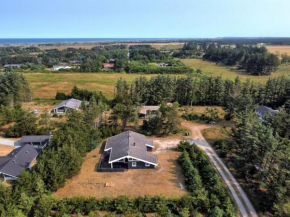 Holiday Home Kragh - 950m from the sea by Interhome